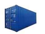 20ft Dubbel Deurs container - New | Goedkoop |, Zakelijke goederen, Machines en Bouw | Keten en Containers, Verzenden