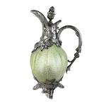 WMF / Geislingen - Kruik - Tin, Glas, Antiek en Kunst