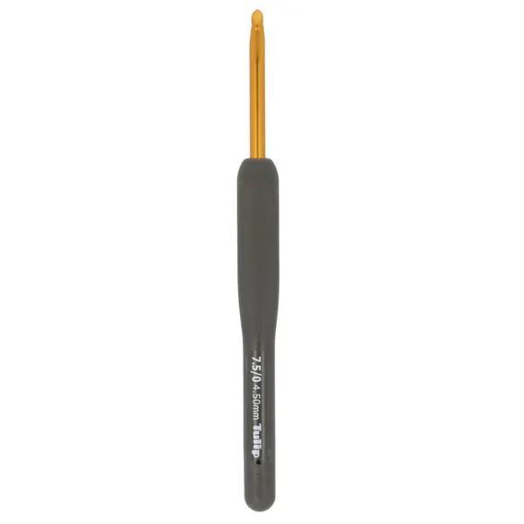 Tulip Etimo haaknaalden softgrip, Hobby en Vrije tijd, Breien en Haken, Nieuw, Verzenden