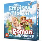 Imperial Settlers - Empires of the North Roman Banners |, Hobby en Vrije tijd, Gezelschapsspellen | Bordspellen, Verzenden, Nieuw