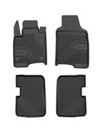 Fiat Panda III vanaf 2011 All Weather rubber automatten, Ophalen of Verzenden, Nieuw