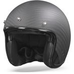 LS2 OF601 Bob Carbon Jethelm, Motoren, Kleding | Motorhelmen, XS, Jethelm, Nieuw met kaartje, Overige merken