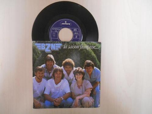 vinyl single 7 inch - BZN - La Saison FranÃ§aise, Cd's en Dvd's, Vinyl Singles, Zo goed als nieuw, Verzenden