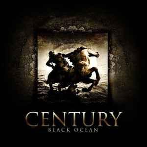 cd - Century - Black Ocean, Cd's en Dvd's, Cd's | Overige Cd's, Zo goed als nieuw, Verzenden