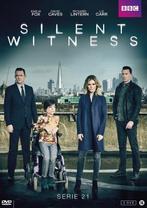 Silent Witness - Seizoen 21 - DVD, Verzenden, Nieuw in verpakking