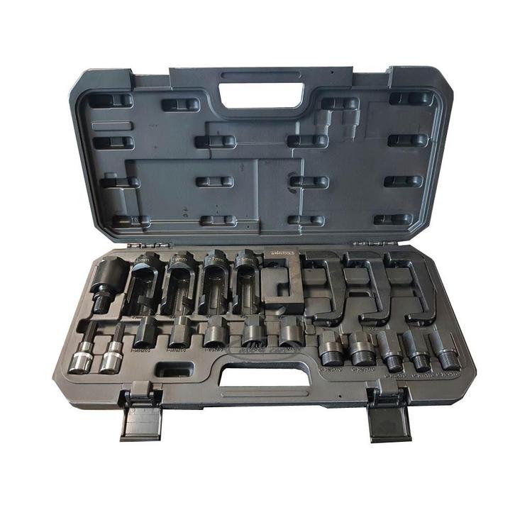 WEBER-TOOLS  VERSTUIVER DEMONTAGE SET, Auto diversen, Autogereedschap, Verzenden