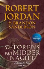 9789024597048 Het Rad des Tijds 13 - De Torens van Midder..., Verzenden, Nieuw, Robert Jordan