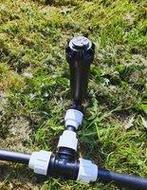 RainBird tuinsproeierset 5004-PC met tyleenslang | Inclus, Doe-het-zelf en Verbouw, Verzenden, Nieuw