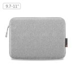 Bescherm-Opberg Hoes Pouch Sleeve voor Samsung Galaxy A8 A7, Nieuw, Bescherming voor- en achterkant, Verzenden, 10 inch