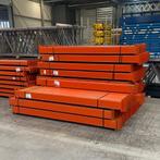 Deels gebruikte AR T2 palletstelling 4000x2700x1100 mm