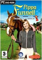 Pippa Funnell: Secrets Of The Ranch (PC DVD) PC, Gebruikt, Verzenden