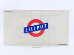 Liliput H0e - 743 - Modeltrein personenwagonset (1) -, Hobby en Vrije tijd, Modeltreinen | H0, Nieuw