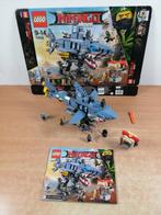Lego - Ninjago - 70656 - garmadon, Garmadon, GARMADON! -, Kinderen en Baby's, Speelgoed | Duplo en Lego, Nieuw