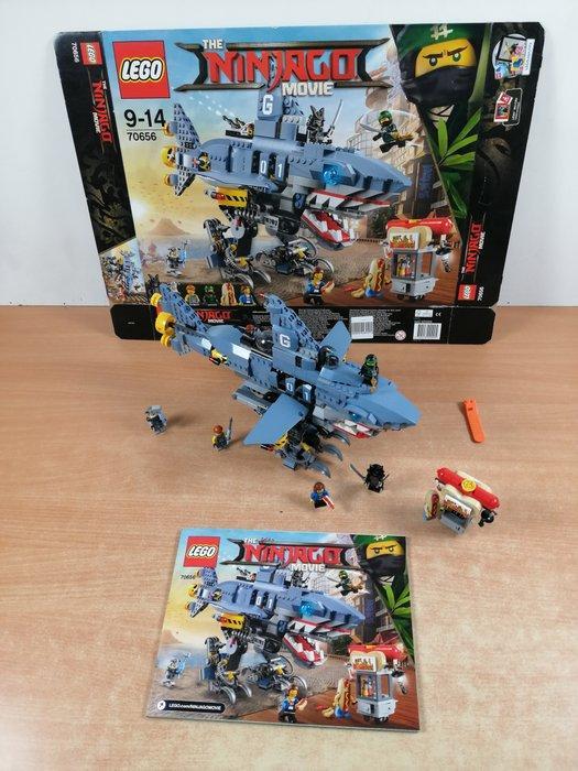 Lego - Ninjago - 70656 - garmadon, Garmadon, GARMADON! -, Kinderen en Baby's, Speelgoed | Duplo en Lego