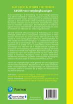 ABCDE voor verpleegkundigen 9789043035903 Asaf Gafni, Boeken, Verzenden, Gelezen, Asaf Gafni