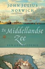 De Middellandse Zee 9789023422457 J.J. Norwich, Boeken, Geschiedenis | Wereld, Verzenden, Gelezen, J.J. Norwich