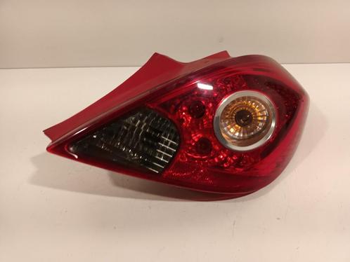 Achterlicht carrosserie rechts Opel Corsa D 1.3 CDTi 8903896, Auto-onderdelen, Verlichting, ARN erkend, Stiba lid, Erkend duurzaam