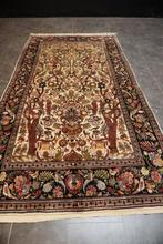 Keshan - Tapijt - 255 cm - 145 cm, Nieuw
