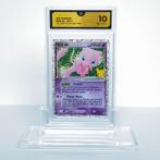 Mew EX Holo - Celebrations 25th 88/92 Graded card - GG 10