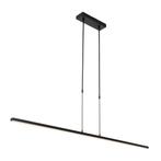 Steinhauer hanglamp Bande 3320ZW Tweede Kans, Huis en Inrichting, Lampen | Hanglampen, Ophalen, Overige materialen, Zo goed als nieuw