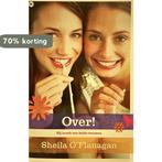Over! 9789044324860 Sheila OFlanagan, Boeken, Verzenden, Zo goed als nieuw, Sheila O'Flanagan