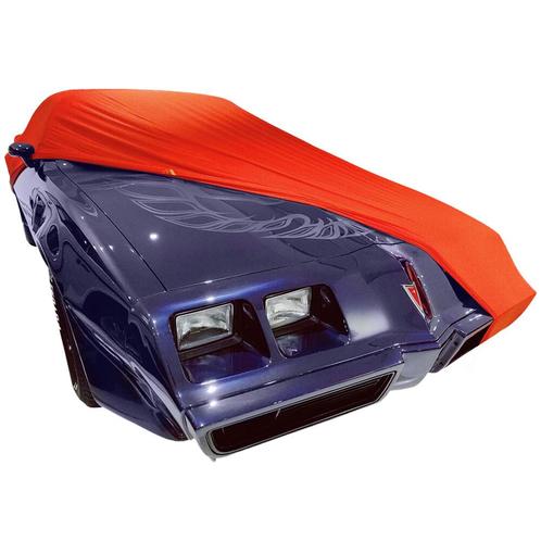 Autohoes passend voor Pontiac Firebird Mk2 binnen BESTE, Auto diversen, Autohoezen, Op maat, Nieuw, Ophalen of Verzenden