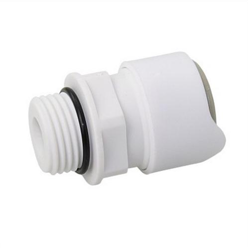 Kraan Adapter WX1515 15 mm Quick Connect Whale, Watersport en Boten, Bootonderdelen, Nieuw, Zeilboot of Motorboot, Ophalen of Verzenden