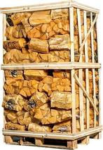 Haardhout ovengedroogd en direct te stoken (Top kwaliteit), Blokken, 6 m³ of meer, Overige houtsoorten, Verzenden