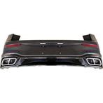 Achterbumper Volkswagen Golf 8 R Line Look, Ophalen of Verzenden, Nieuw