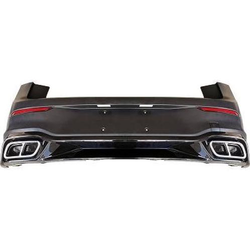 Achterbumper Volkswagen Golf 8 R Line Look, Auto-onderdelen, Overige Auto-onderdelen, Ophalen of Verzenden