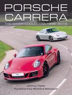 9781785005299 Porsche Carrera Johnny Tipler, Boeken, Verzenden, Nieuw, Johnny Tipler