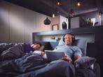 Philips TAH6206BK (Zwart), Huis en Inrichting, Verzenden, Nieuw