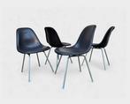Herman Miller - Charles & Ray Eames - Stoel - DSX -