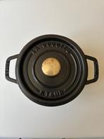 Staub - Braadpan - bron