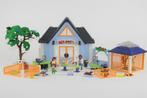 Re-Playmo 2e hands en nieuwe Playmobil sets, Ophalen of Verzenden, Zo goed als nieuw, Complete set