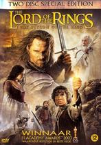 Lord Of The Rings-Return Of The King - DVD, Verzenden, Nieuw in verpakking