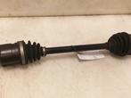 Aandrijfas links-voor Toyota Yaris O171880, Ophalen of Verzenden, Nieuw