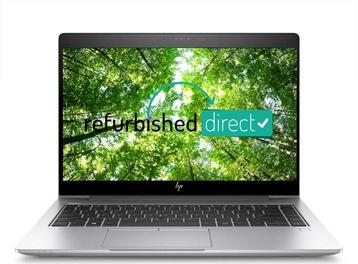 Refurbished HP Elitebook 840 G5  Intel I5 8350U  16GB Azerty beschikbaar voor biedingen