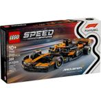 Set 77251-1 - McLaren F1 Team MCL38, Kinderen en Baby's, Speelgoed | Duplo en Lego, Ophalen of Verzenden, Nieuw, Complete set