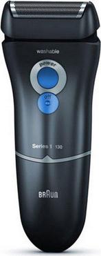 Scheerapparaat Braun Series 1 130-1 - Scheerapparaat, Verzenden, Nieuw