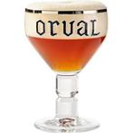 Orval bokaal - 3L, Nieuw