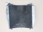 Radiateur Kawasaki / ZXR750 zxr 750, Verzenden, Gebruikt