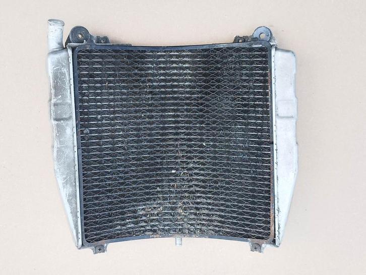 Radiateur Kawasaki / ZXR750 zxr 750, Motoren, Onderdelen | Kawasaki, Gebruikt, Verzenden