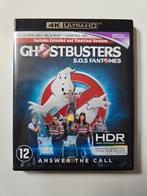 GHOSTBUSTERS (2016) (4K ULTRA HD + BLURAY), Cd's en Dvd's, Blu-ray, Verzenden, Gebruikt