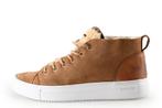 Blackstone Hoge sneakers in maat 38 Overig, Overige kleuren, Verzenden, Blackstone, Sneakers of Gympen