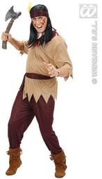 Indiaanse man Molimo, Ophalen of Verzenden, Nieuw