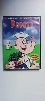 Popeye, Cd's en Dvd's, Verzenden, Gebruikt