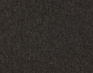 Classic Graphite - Restpartij Tapijttegels - 47,25 m², Huis en Inrichting, Stoffering | Vloerbedekking, Tapijttegels, Grijs, Nieuw