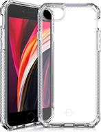 ITSkins Spectrum cover voor iPhone SE(2020)/8/7/6 - Level 2, Ophalen of Verzenden, Zo goed als nieuw