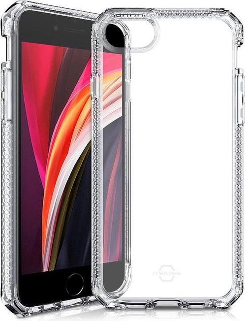 ITSkins Spectrum cover voor iPhone SE(2020)/8/7/6 - Level 2, Hobby en Vrije tijd, Overige Hobby en Vrije tijd, Zo goed als nieuw